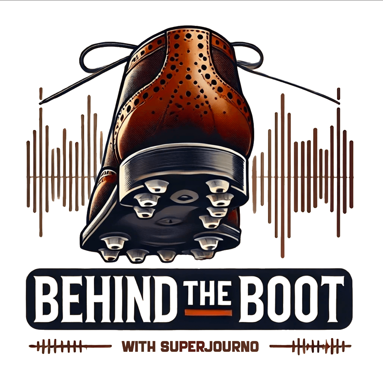 Behind the Boot