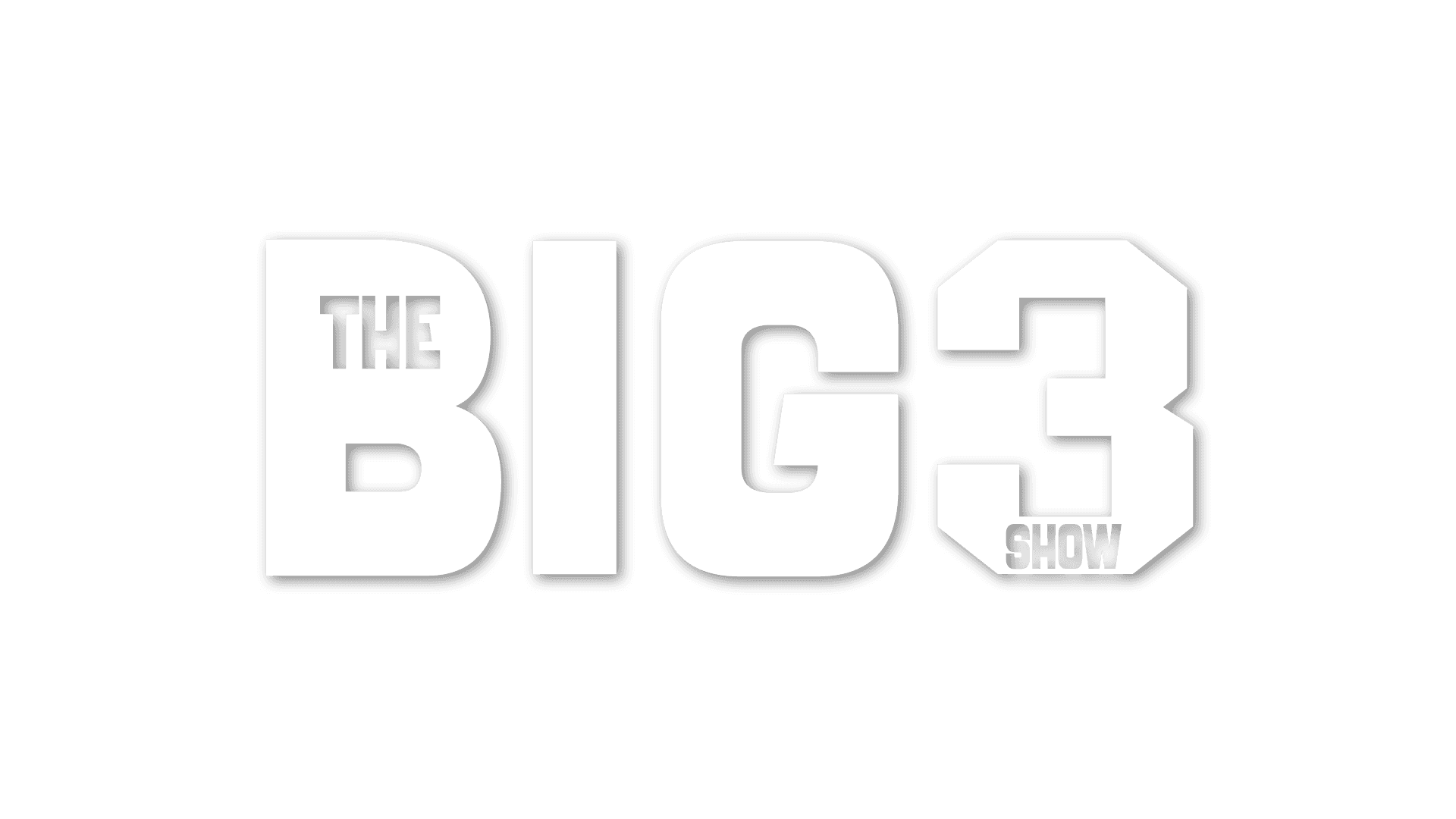 Big 3